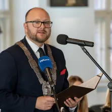 Jubileusze Małżeńskie, 26.09.2025 r.