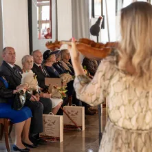 Jubileusze Małżeńskie, 26.09.2025 r.