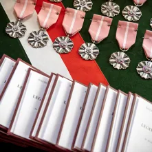 Jubileusze Małżeńskie, 26.09.2025 r.