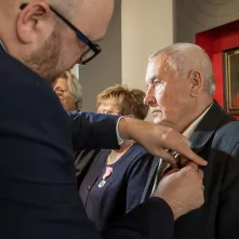 Jubileusze Małżeńskie, 26.09.2025 r.