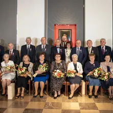 Jubileusze Małżeńskie, 26.09.2025 r.