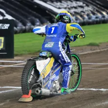 Finał KS Toruń - Motor Lublin