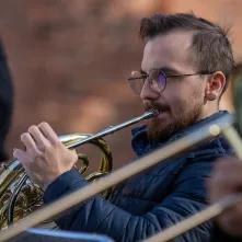 Toruń na Jazzowo