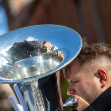 Toruń na Jazzowo