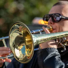 Toruń na Jazzowo