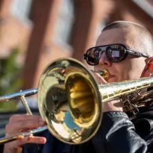 Toruń na Jazzowo