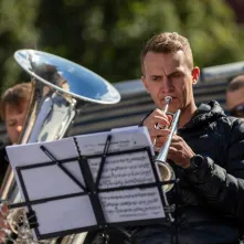 Toruń na Jazzowo
