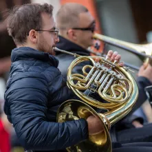 Toruń na Jazzowo