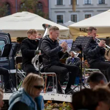 Toruń na Jazzowo