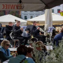 Toruń na Jazzowo
