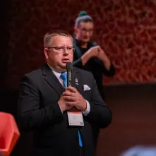 Inauguracja 2. Toruńskiego Kongresu Dialogu, 29.09.2025 r.