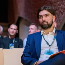 Inauguracja 2. Toruńskiego Kongresu Dialogu, 29.09.2025 r.