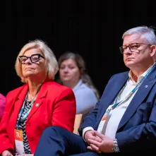 Inauguracja 2. Toruńskiego Kongresu Dialogu, 29.09.2025 r.