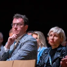 Inauguracja 2. Toruńskiego Kongresu Dialogu, 29.09.2025 r.