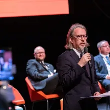 Inauguracja 2. Toruńskiego Kongresu Dialogu, 29.09.2025 r.