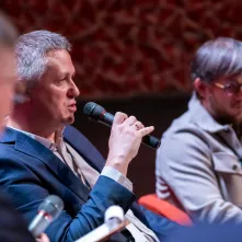 Inauguracja 2. Toruńskiego Kongresu Dialogu, 29.09.2025 r.