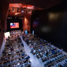 Inauguracja 2. Toruńskiego Kongresu Dialogu, 29.09.2025 r.