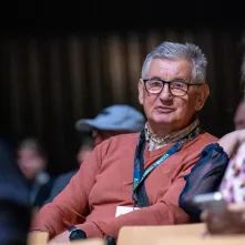 Inauguracja 2. Toruńskiego Kongresu Dialogu, 29.09.2025 r.