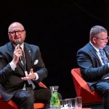 Inauguracja 2. Toruńskiego Kongresu Dialogu, 29.09.2025 r.