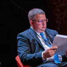 Inauguracja 2. Toruńskiego Kongresu Dialogu, 29.09.2025 r.