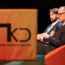 Drugi dzień 2. TKD, 30.09.2025 r.