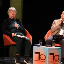 Drugi dzień 2. TKD, 30.09.2025 r.