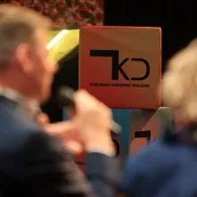 Drugi dzień 2. TKD, 30.09.2025 r.