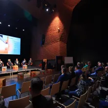 Drugi dzień 2. TKD, 30.09.2025 r.
