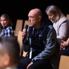 Drugi dzień 2. TKD, 30.09.2025 r.