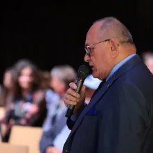 Drugi dzień 2. TKD, 30.09.2025 r.