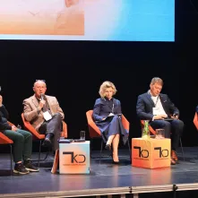 Drugi dzień 2. TKD, 30.09.2025 r.