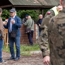 VII Bieg Zesłańca, 17.09.2025 r. 