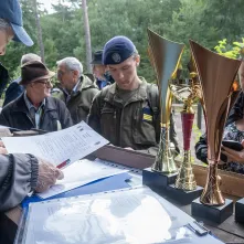 VII Bieg Zesłańca, 17.09.2025 r. 
