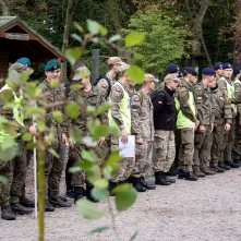 VII Bieg Zesłańca, 17.09.2025 r. 