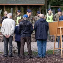 VII Bieg Zesłańca, 17.09.2025 r. 