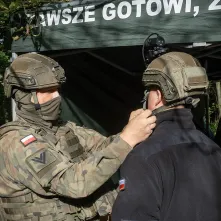 VII Bieg Zesłańca, 17.09.2025 r. 