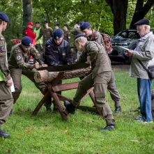 VII Bieg Zesłańca, 17.09.2025 r. 