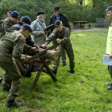 VII Bieg Zesłańca, 17.09.2025 r. 