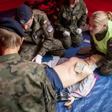 VII Bieg Zesłańca, 17.09.2025 r. 