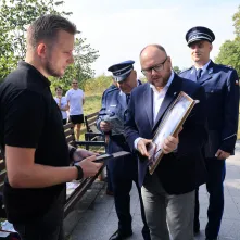 Toruń docenia odwagę