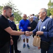 Toruń docenia odwagę