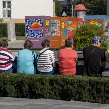 Dzień Solidarności z Osobami Chorującymi na Schizofrenię, 9.09.2025 r.