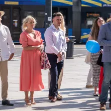 Dzień Solidarności z Osobami Chorującymi na Schizofrenię, 9.09.2025 r.