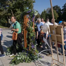 Dzień Solidarności z Osobami Chorującymi na Schizofrenię, 9.09.2025 r.