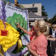 Dzień Solidarności z Osobami Chorującymi na Schizofrenię, 9.09.2025 r.