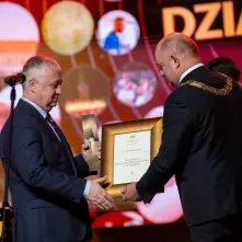 Nagrody Marszałka 2025
