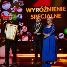 Nagrody Marszałka 2025