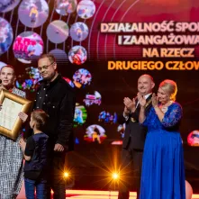Nagrody Marszałka 2025