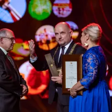 Nagrody Marszałka 2025