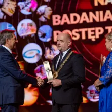 Nagrody Marszałka 2025